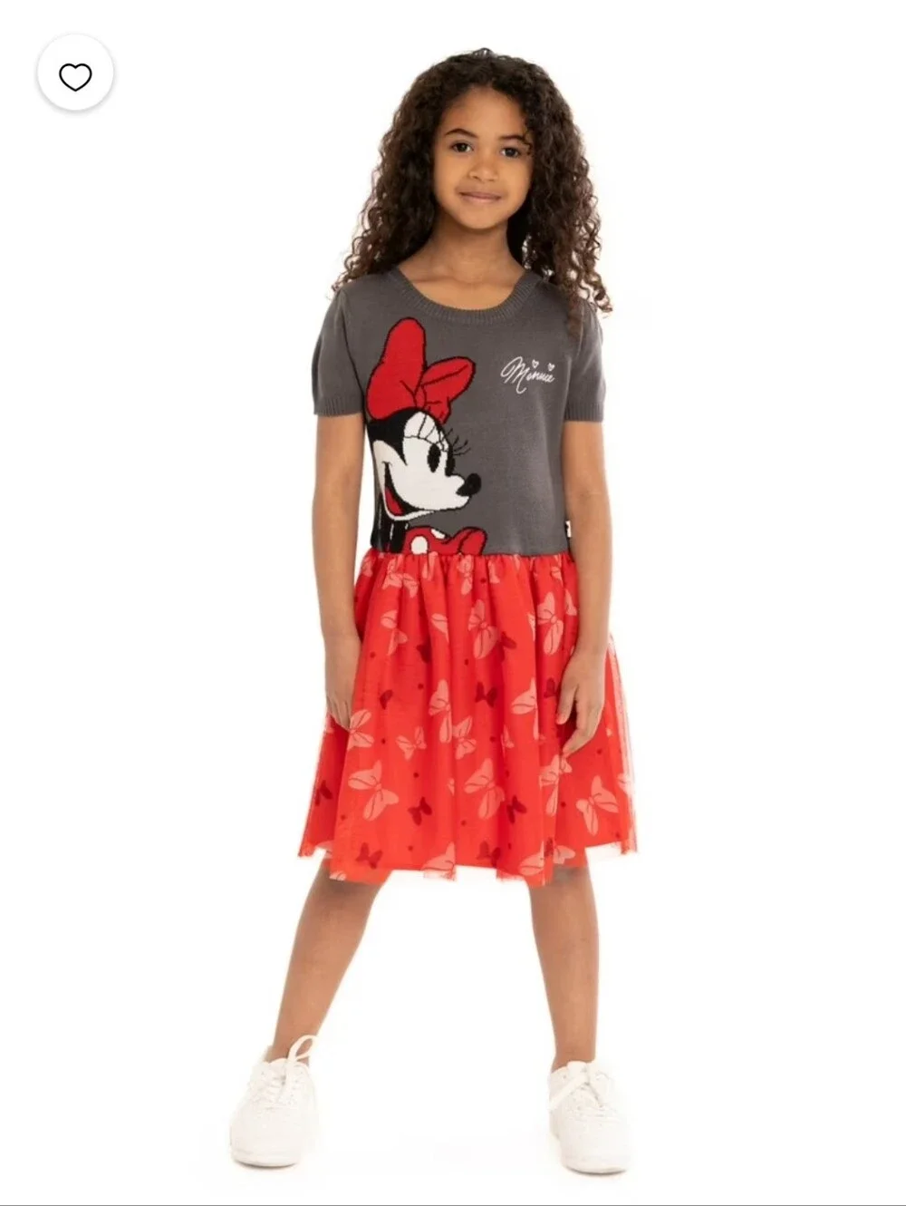Disney minnie mouse